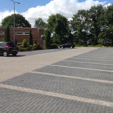Hotel Restaurant Eeserhof Exterior foto